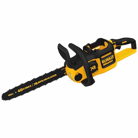 Dewalt 40V Max* Lithium Ion Xr Brushless 16" Chainsaw (Bare) DCCS690B
